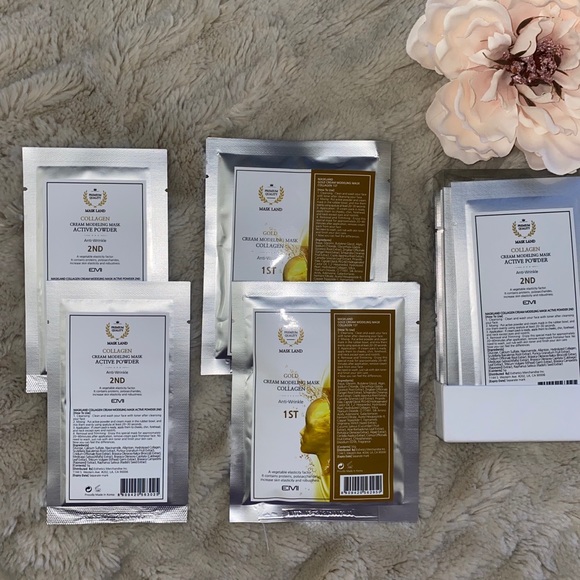 𝐺𝑜𝑙𝑑𝑒𝑛 𝐶𝑜𝑙𝑙𝑎𝑔𝑒𝑛 𝐹𝑎𝑐𝑖𝑎𝑙 - Picture 10 of 12